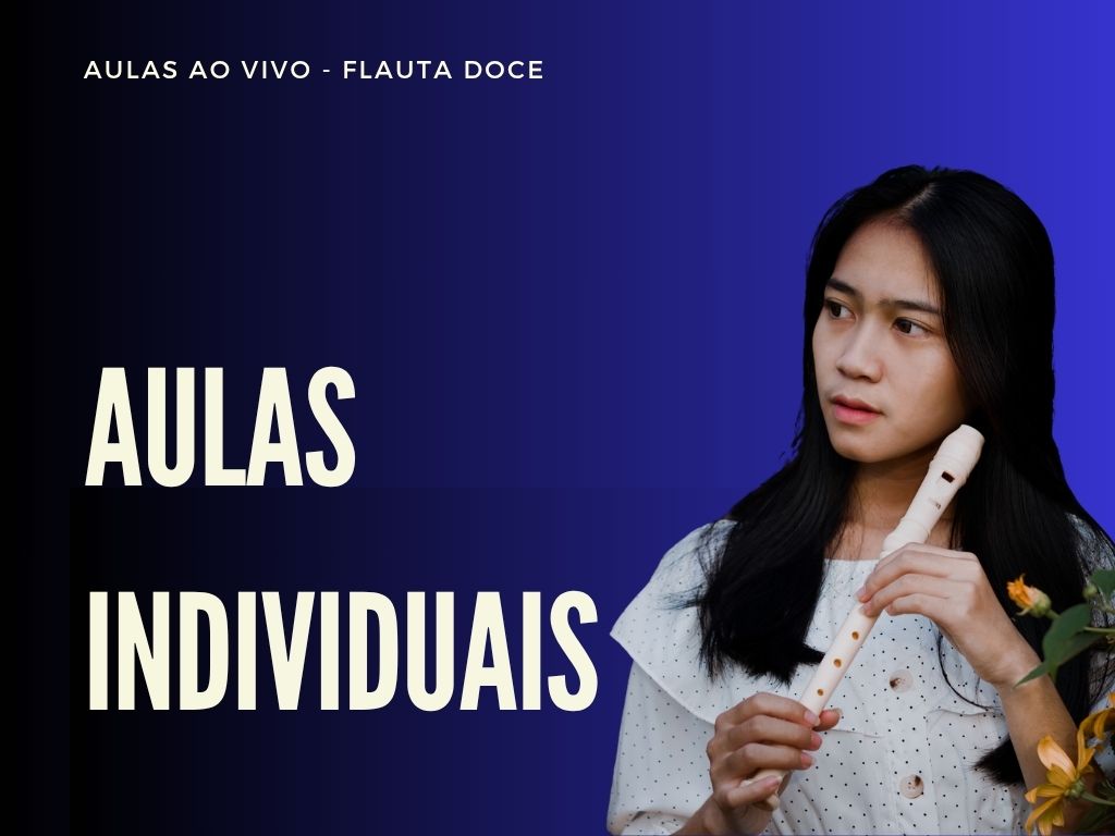 Aulas Individuais